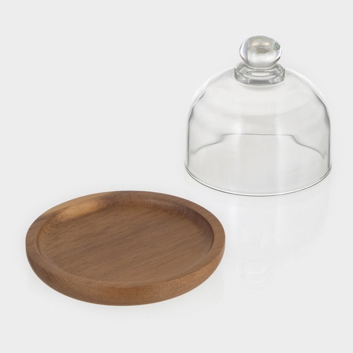 Лимонница Magistro «Альпика», d=10,5 см Лимонница Magistro «Альпика», d=10,5 см