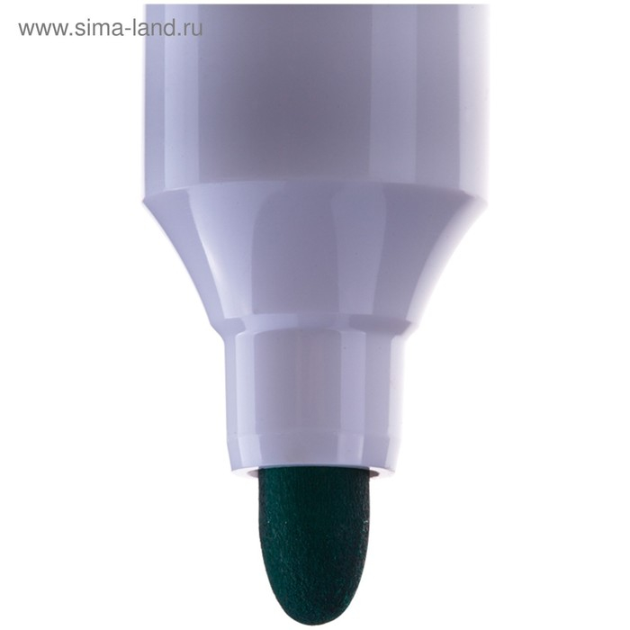 Набор маркеров для доски 4 цвета, Berlingo 2.0 мм Набор маркеров для доски 4 цвета, Berlingo 2.0 мм