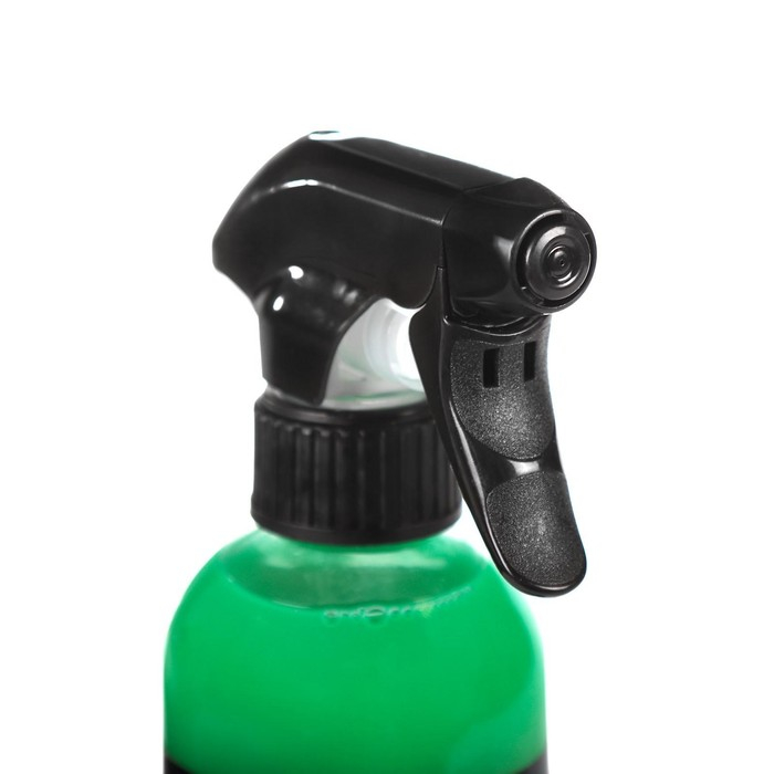 Полироль кузова Grass Hydro polymer, триггер, 500 мл Полироль кузова Grass Hydro polymer, триггер, 500 мл