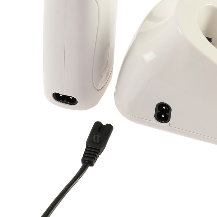 Воскоплав Luazon LVPL-04, кассетный, 1 кассета, 40 Вт, на базе, нагрев до 60 °C, белый Воскоплав Luazon LVPL-04, кассетный, 1 кассета, 40 Вт, на базе, нагрев до 60 °C, белый