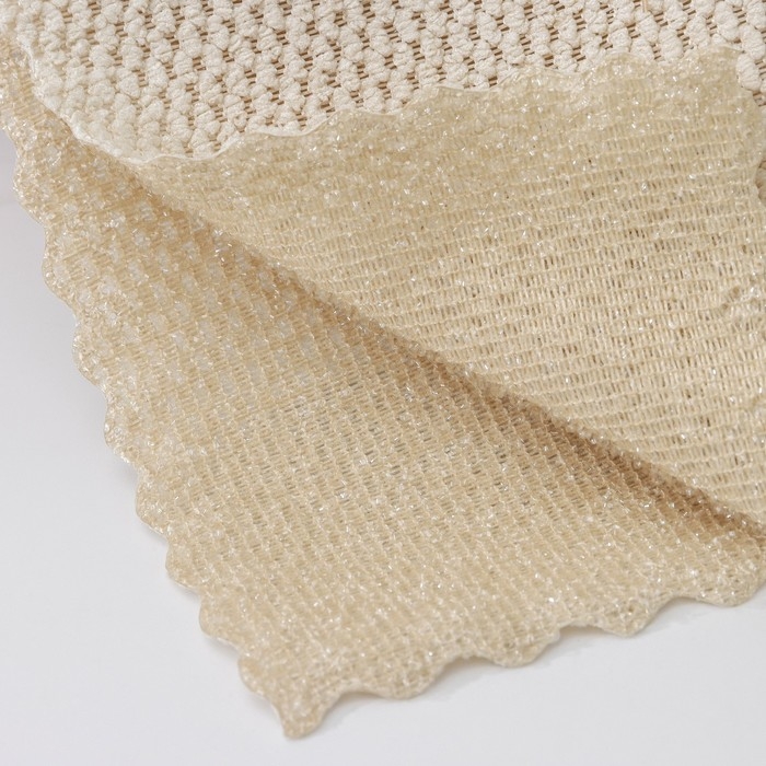 Салфетка для уборки Доляна, для сильных загрязнений, 25×25 см, цвет МИКС Салфетка для уборки Доляна, для сильных загрязнений, 25×25 см, цвет МИКС