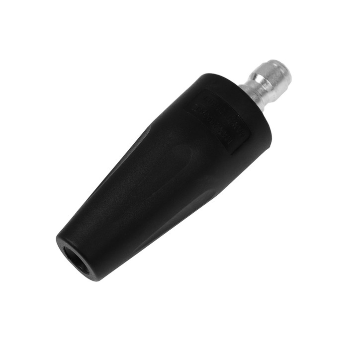 Насадка для мойки высокого давления, веерная, рабочее давление 98 бар Насадка для мойки высокого давления, веерная, рабочее давление 98 бар