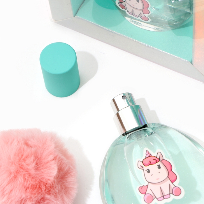 Туалетная вода женская Unicorns Approve Туалетная вода женская Unicorns Approve "Maggie", 30 мл