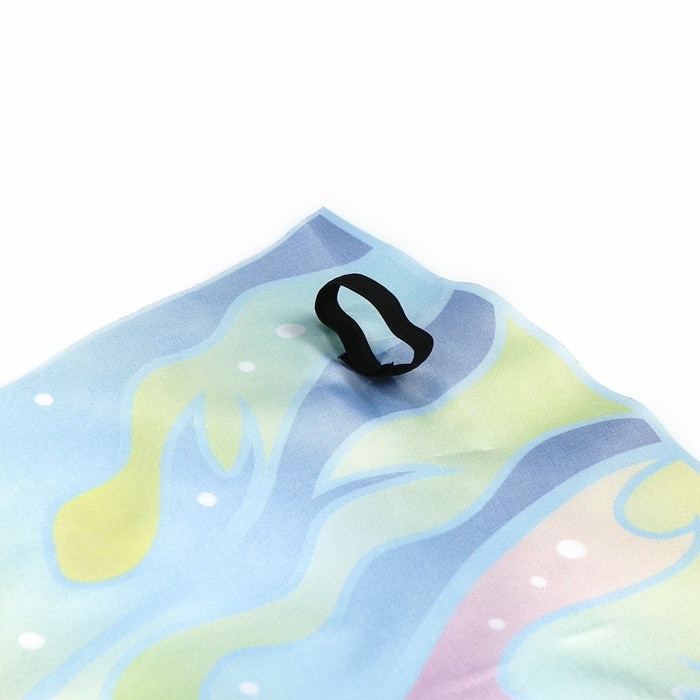 Карнавальные крылья на резинках «Чудесная фея», 80 × 100 см Карнавальные крылья на резинках «Чудесная фея», 80 × 100 см