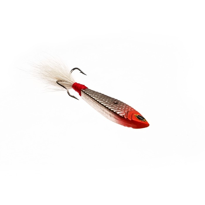 Бокоплав Marlin's, 4.7 см, 10 г, цвет 105 Бокоплав Marlin's, 4.7 см, 10 г, цвет 105