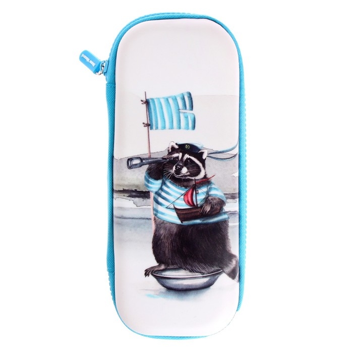 Рюкзак школьный Bruno Visconti "Хоббимания.Мяч", 40 х 30 х 19 см, эргономичная спинка, пенал в подарок