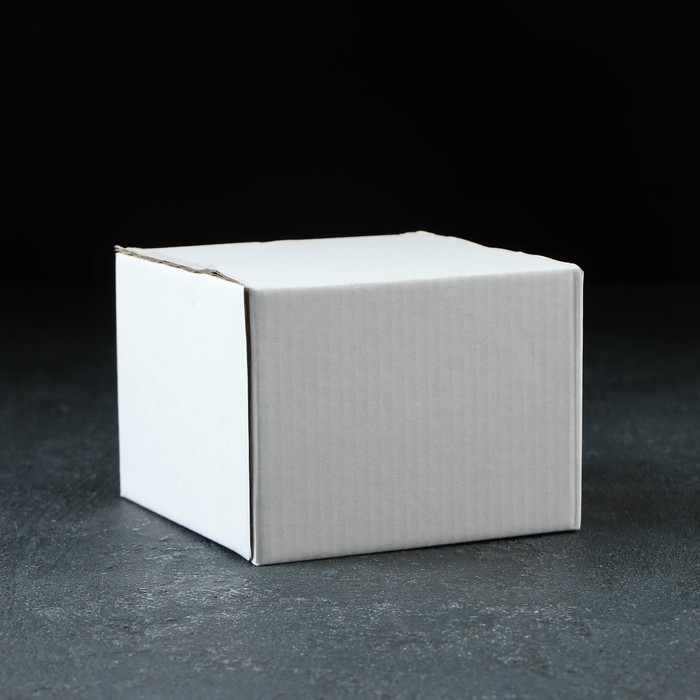 Кружка стеклянная с двойными стенками «Дуо», 200 мл, 10×7,5 см Кружка стеклянная с двойными стенками «Дуо», 200 мл, 10×7,5 см