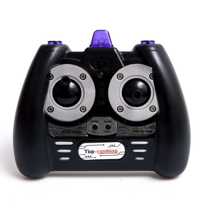 Вертолёт радиоуправляемый Copter, с гироскопом, МИКС Вертолёт радиоуправляемый Copter, с гироскопом, МИКС