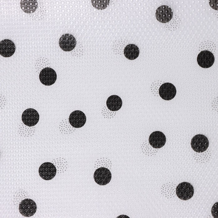 Коврик противоскользящий Доляна Circus, 30×150 см Коврик противоскользящий Доляна Circus, 30×150 см