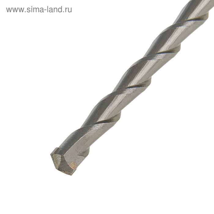 Бур по бетону ЛОМ, SDS-plus, 8 х 460 мм Бур по бетону ЛОМ, SDS-plus, 8 х 460 мм