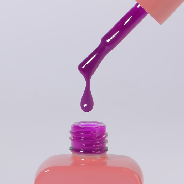 Гель лак для ногтей «SIMPLE», 3-х фазный, 10 мл, LED/UV, цвет (232) Гель лак для ногтей «SIMPLE», 3-х фазный, 10 мл, LED/UV, цвет (232)