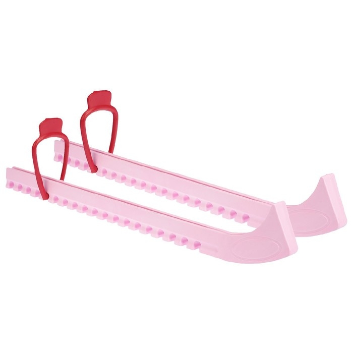 Чехлы для коньков Winter Star, универсальные, soft, цвета МИКС Чехлы для коньков Winter Star, универсальные, soft, цвета МИКС