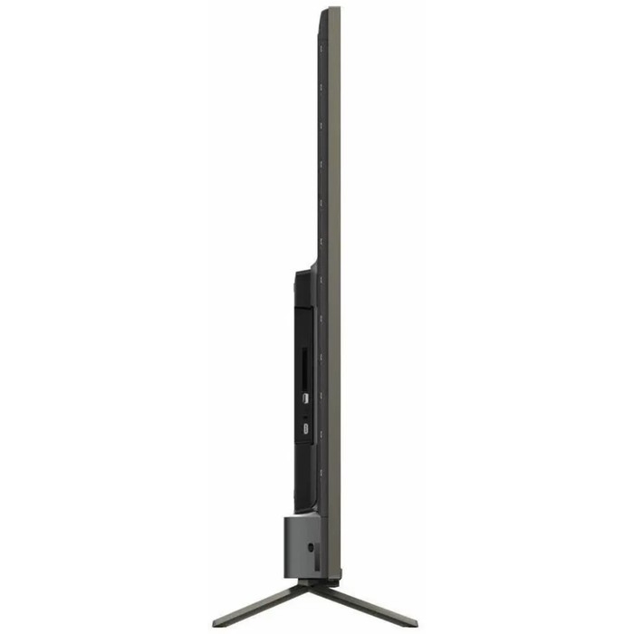 Телевизор Philips 70PUS8108/60, 70 Телевизор Philips 70PUS8108/60, 70", 3840x2160, DVB-T/T2/C/S2,HDMI 3, USB 2,Smart TV,чёрный
