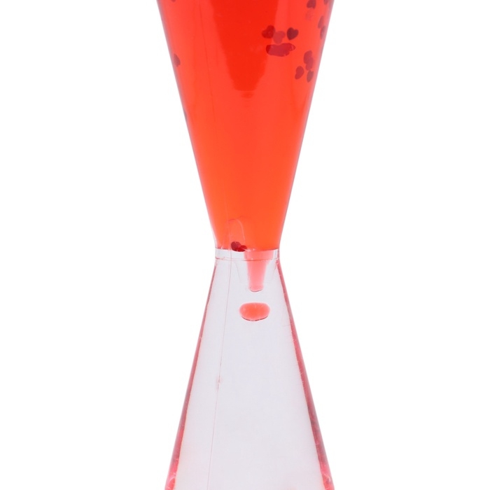 Гелевые часы, антистресс, 17 х 5 см, красные Гелевые часы, антистресс, 17 х 5 см, красные