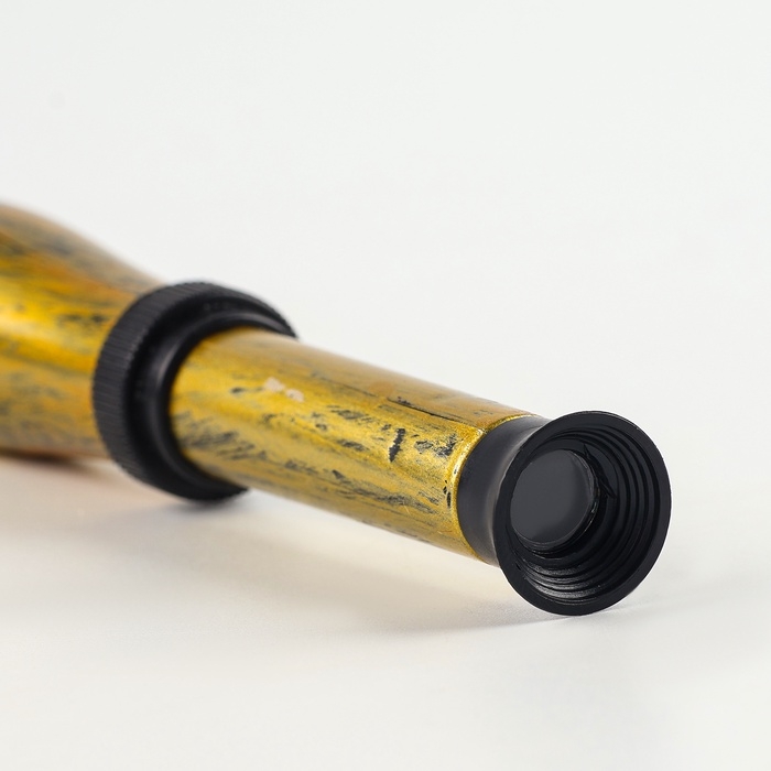 Подзорная труба пиратская, детская Подзорная труба пиратская, детская