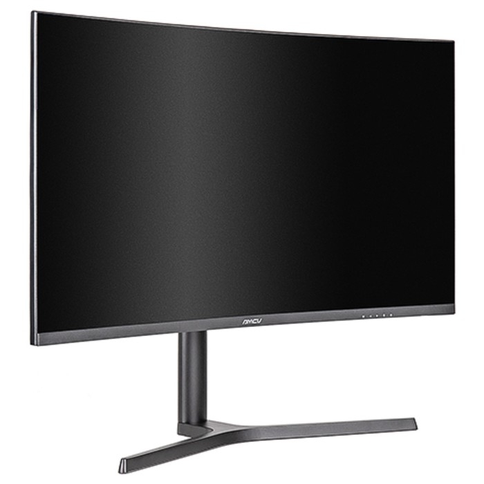 Монитор AMCV C32GX5, 32 Монитор AMCV C32GX5, 32", VA, 2560×1440, 165Гц, 1 мс, Curved, HDMI, DP, чёрный