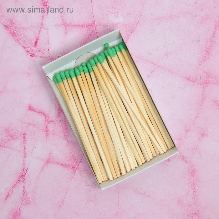 Спички для газовых плит наполнением 40 шт. МИКС Спички для газовых плит наполнением 40 шт. МИКС