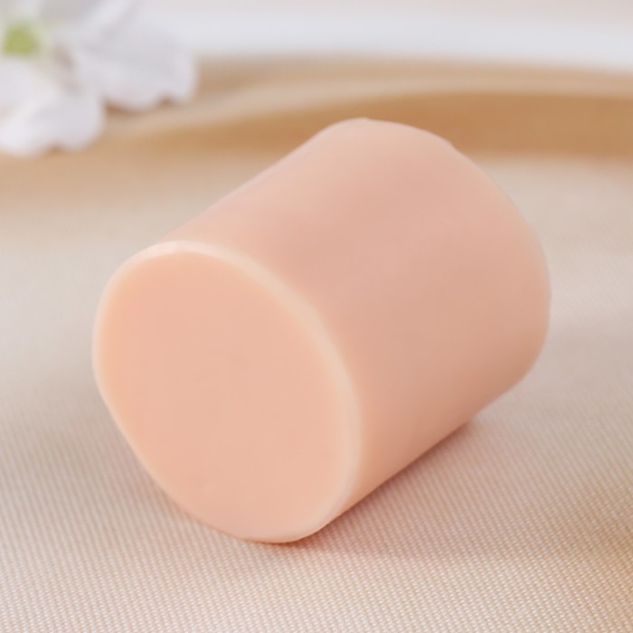 Молд силиконовый Молд силиконовый "Мишка руки у рта" (издел. 4,5х3,7х3,5см)