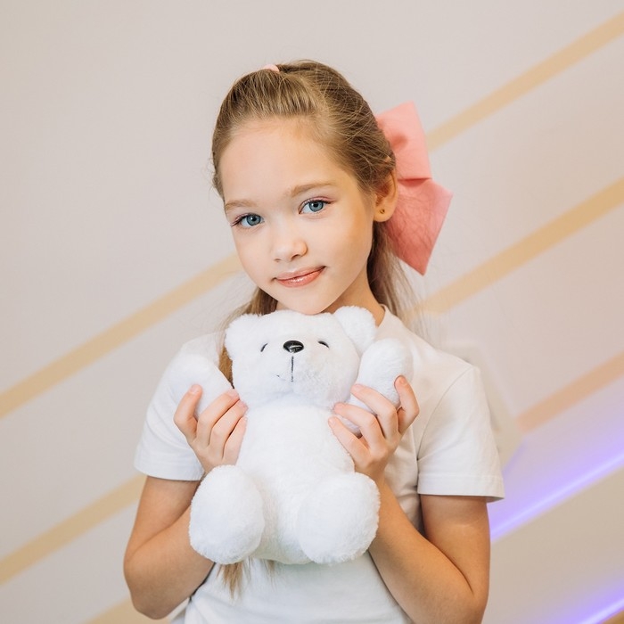 Мягкая игрушка «Мишка»