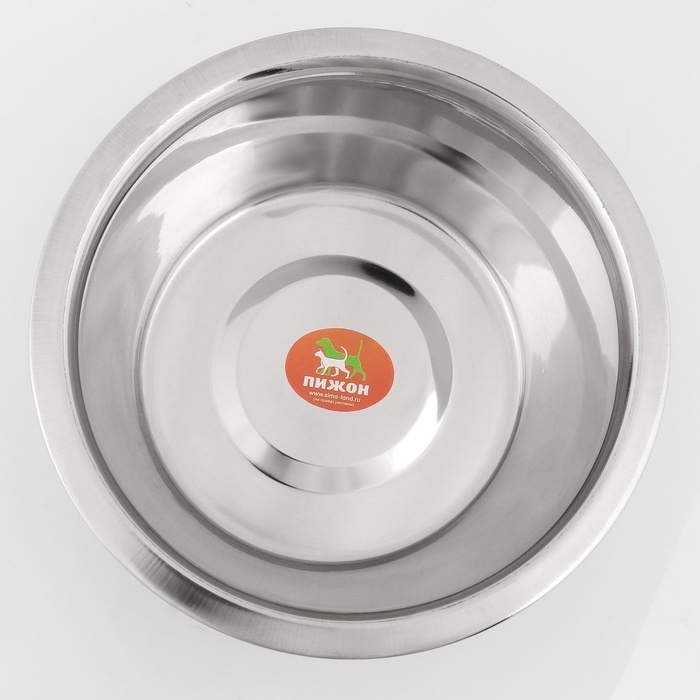 Миска стандартная, 1,5 л Миска стандартная, 1,5 л