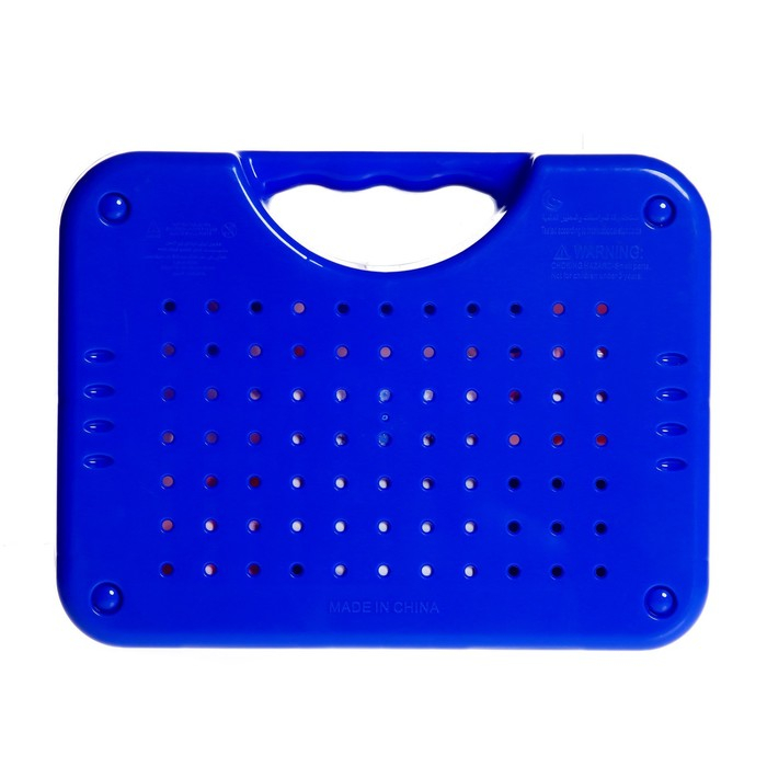 Набор доктора «Измеряем давление» в чемоданчике Набор доктора «Измеряем давление» в чемоданчике