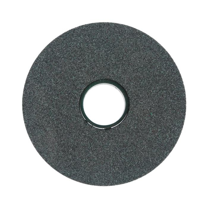 Круг шлифовальный  Круг шлифовальный "Луга", 63С 60 K V (25 СМ1 К), 125х20х32 мм