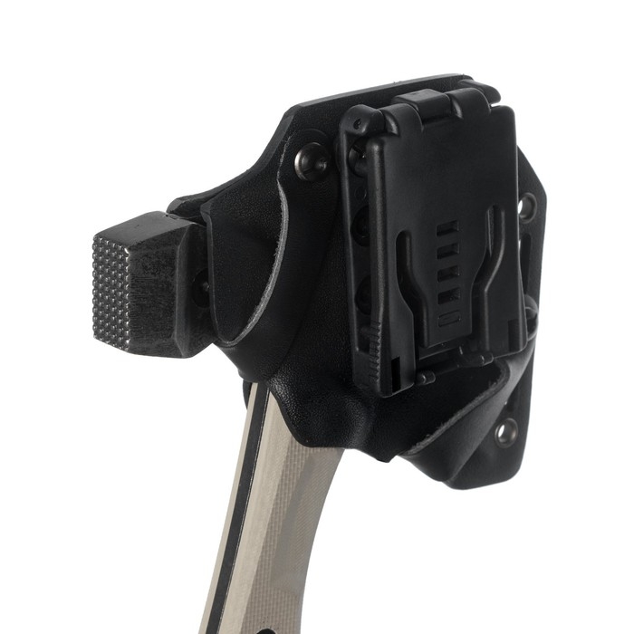 Топор туристический многофункциональный, 850 г Топор туристический многофункциональный, 850 г