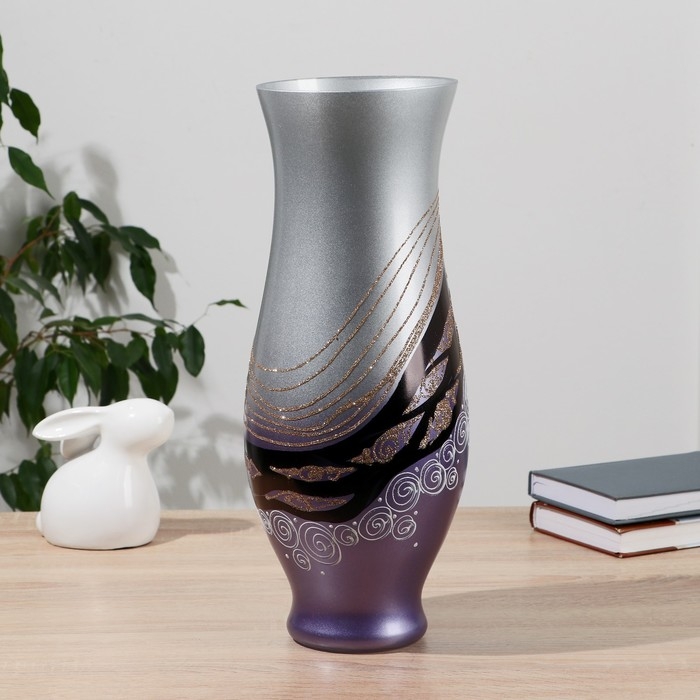 Ваза  Ваза "Афродита" d-14см,  40 х15 см