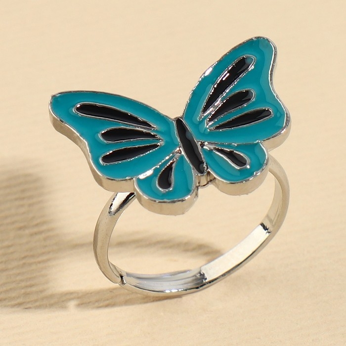 Кольцо «Котик», 5 шт Кольцо «Котик», 5 шт