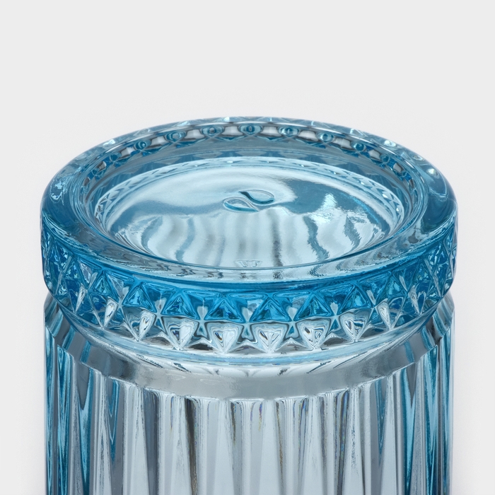 Набор стеклянных стаканов Elysia, 355 мл, 4 шт Набор стеклянных стаканов Elysia, 355 мл, 4 шт