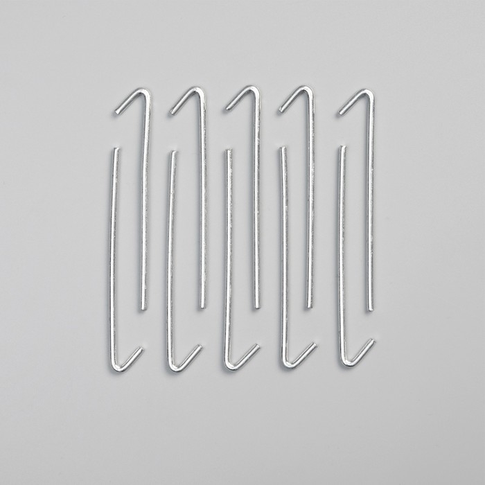 Светодиодная фигура «Комета» 3.5 м, пластик, 9 нитей, 220 В, свечение синее Светодиодная фигура «Комета» 3.5 м, пластик, 9 нитей, 220 В, свечение синее