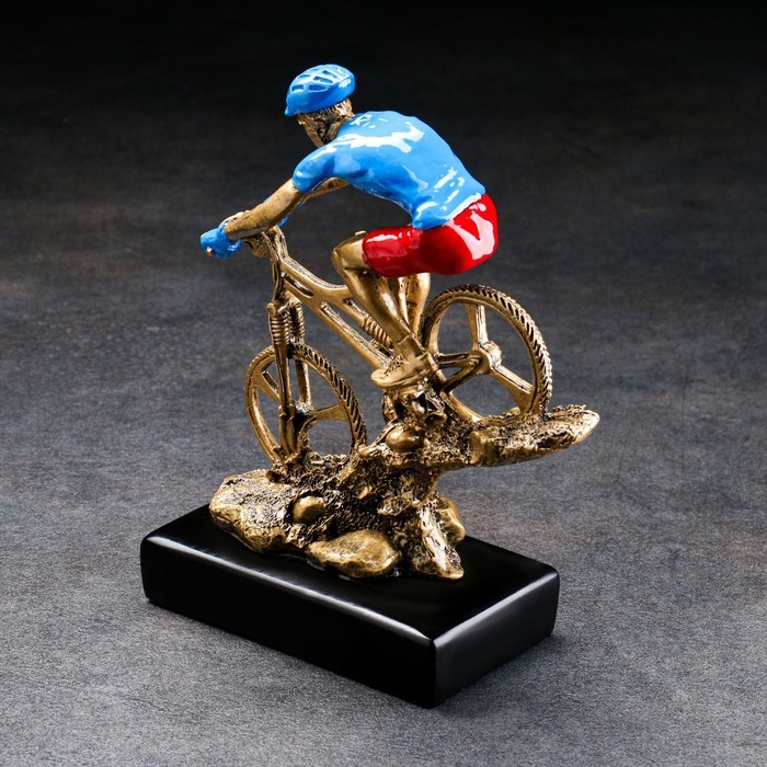 Стела Стела "Велоспорт" 23х9х16см