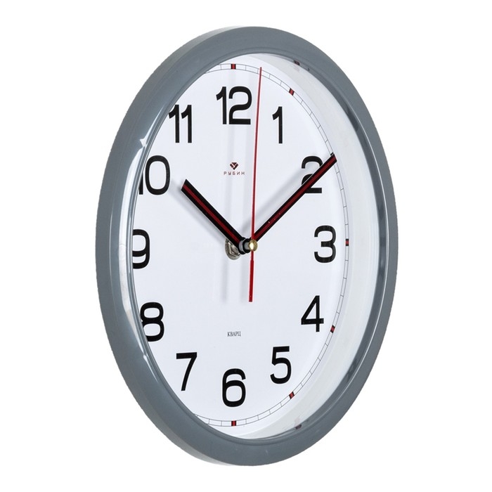 Часы настенные, интерьерные Часы настенные, интерьерные "Иверия", 22 см