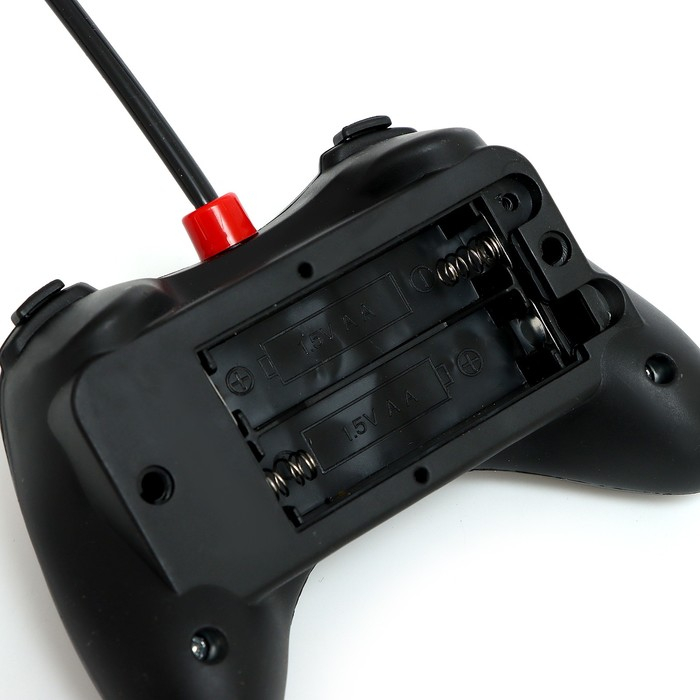 Грузовик радиоуправляемый «Автовоз», с 5 машинками, работает от аккумулятора, цвет жёлтый Грузовик радиоуправляемый «Автовоз», с 5 машинками, работает от аккумулятора, цвет жёлтый