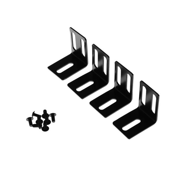 Лампы светодиодные автомобильные, стробоскоп BSD-01, 12 В, набор 2 шт Лампы светодиодные автомобильные, стробоскоп BSD-01, 12 В, набор 2 шт