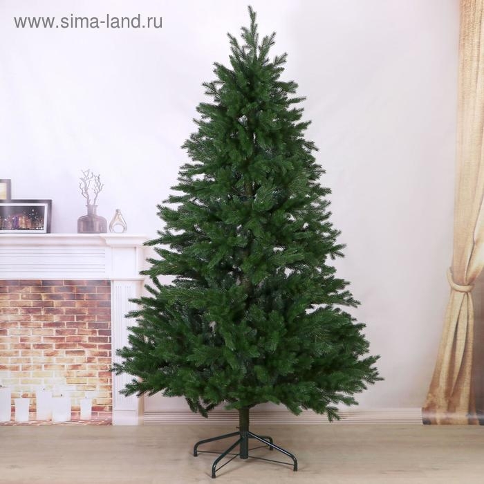 Ель искусственная премиум Ярославская 2,1 м Ель искусственная премиум Ярославская 2,1 м
