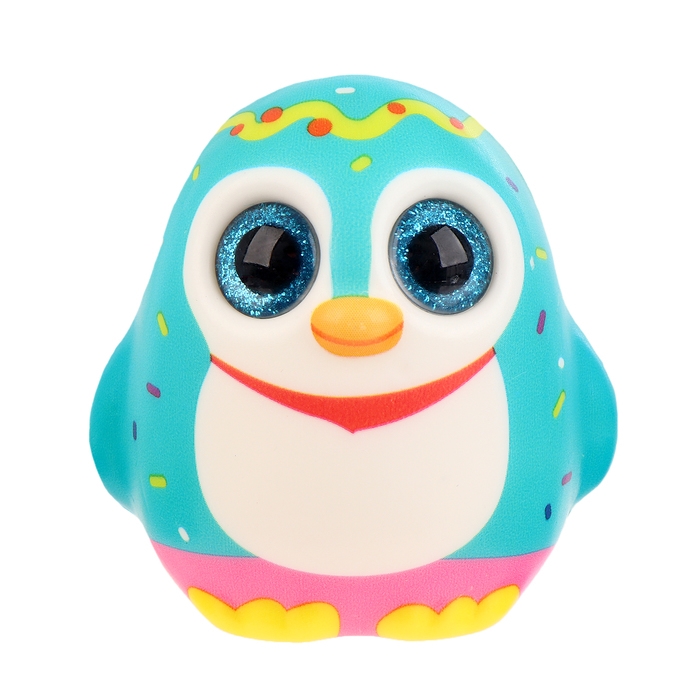 Мялка сквиши Мялка сквиши "Пингвин"