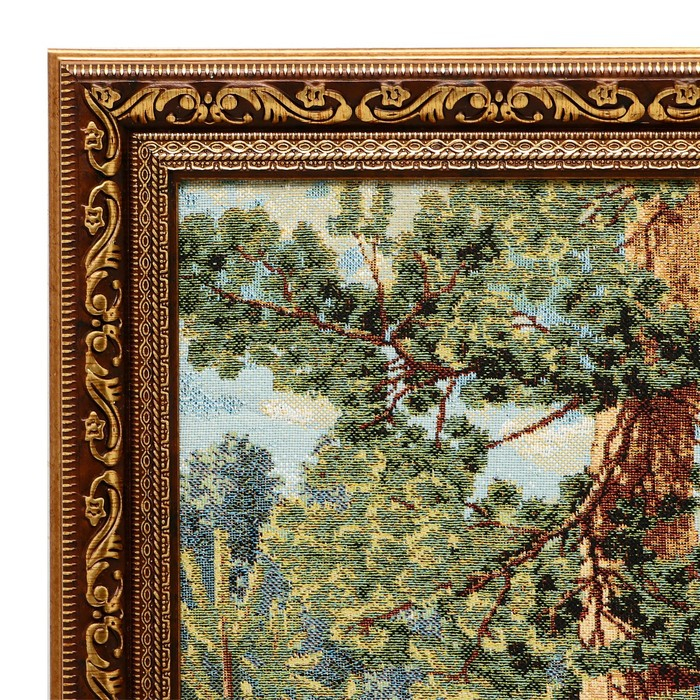 Гобеленовая картина Гобеленовая картина "Утки" 53х100 см