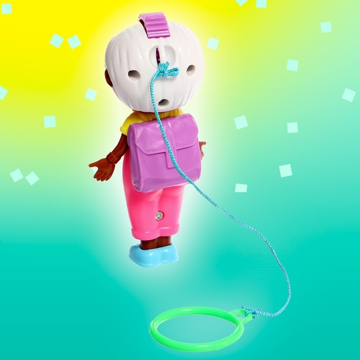 Игрушка-сюрприз «Крошки-куколки», с аксессуарами, 11 см, МИКС Игрушка-сюрприз «Крошки-куколки», с аксессуарами, 11 см, МИКС