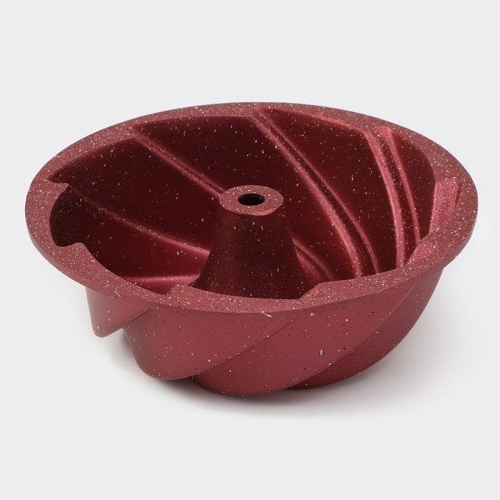 Форма для выпечки Avalanche, 26×9 см, антипригарное покрытие Форма для выпечки Avalanche, 26×9 см, антипригарное покрытие