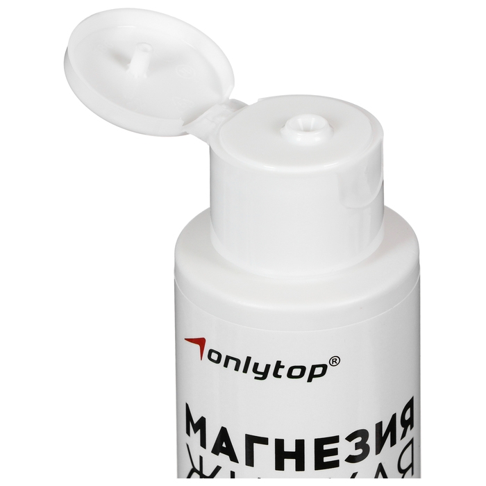 Спортивная магнезия жидкая, 100 мл Спортивная магнезия жидкая, 100 мл