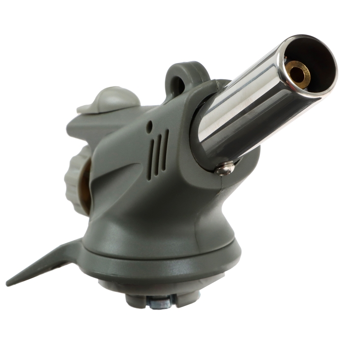 Горелка газовая maclay 586C, с пьезоподжигом Горелка газовая maclay 586C, с пьезоподжигом