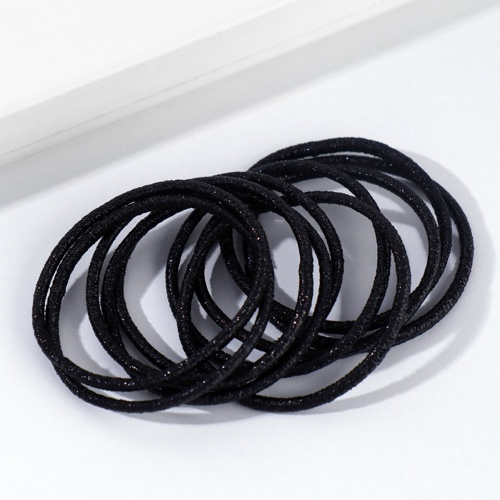 Резинки для волос «Ой, всё!» Резинки для волос «Ой, всё!»