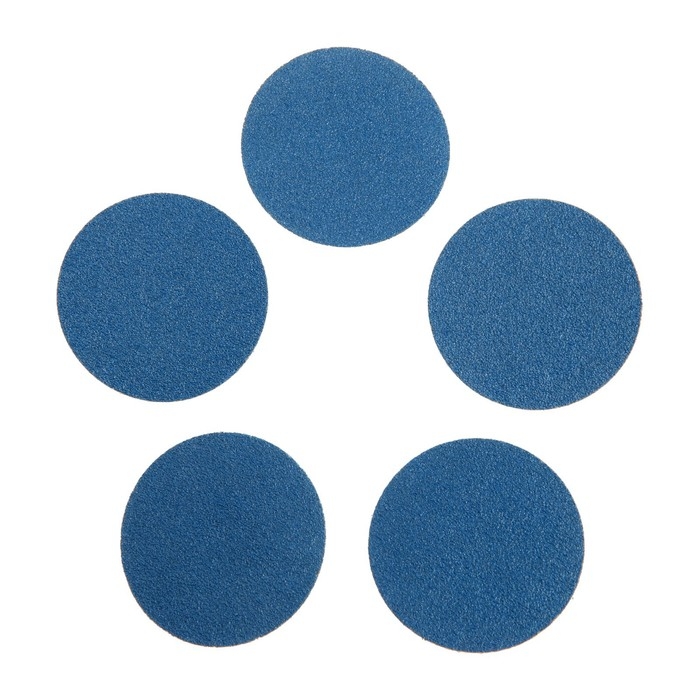 Круг абразивный шлифовальный ТУНДРА, по нержавеющей стали, для дрели, М8, 75 мм, P80, 5 шт.   971819 Круг абразивный шлифовальный ТУНДРА, по нержавеющей стали, для дрели, М8, 75 мм, P80, 5 шт.   971819