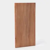 Доска разделочная Magistro, 60&times;30&times;2.5-3 см, дерево цельный массив бука