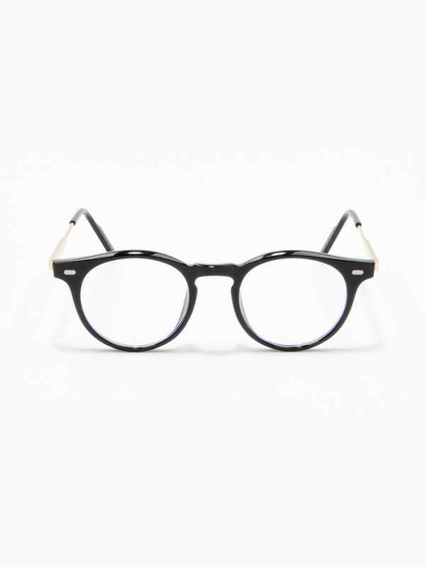 Очки компьютерные антиблик дужка 14.5 см, ширина 10.6 см, линза 4.6×4.5 см Очки компьютерные антиблик дужка 14.5 см, ширина 10.6 см, линза 4.6×4.5 см