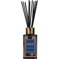 Аромадиффузор AREON STICKS PREMIUM 85 ml. Верано Азул