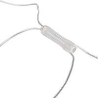 Гирлянда светодиодная бахрома голубой 200LED(4,5x0,7м) IP65 SW-XMAXOut-0011