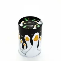 Копилка для денег &laquo;Банка. Кря&raquo;, металл, 8&times;12 см