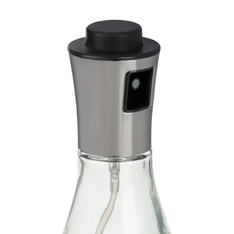 VETTA Распылитель для масла и уксуса, 17,5х7см, стекло, нерж.сталь